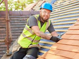 Trusted England, AR Roofing Contractor Experts